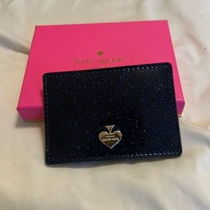 Brand new Kate Spade card holder